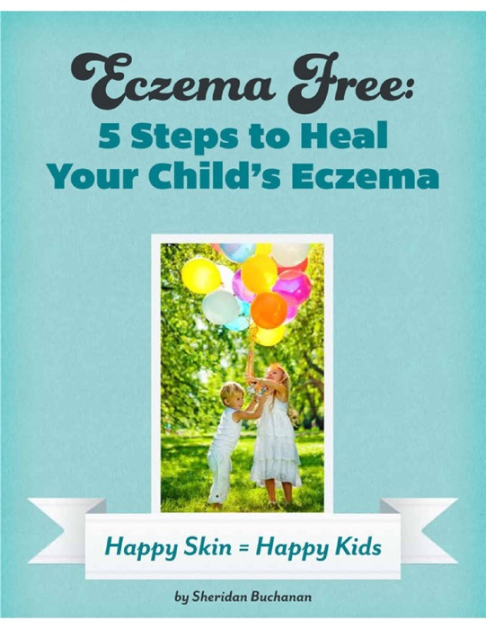 Eczema Free