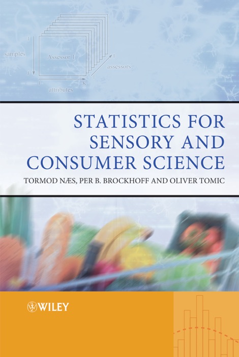 Statistics for Sensory and Consumer Science