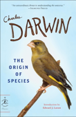 The Origin of Species - Charles Darwin