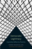 Democratic Legitimacy ebook Download