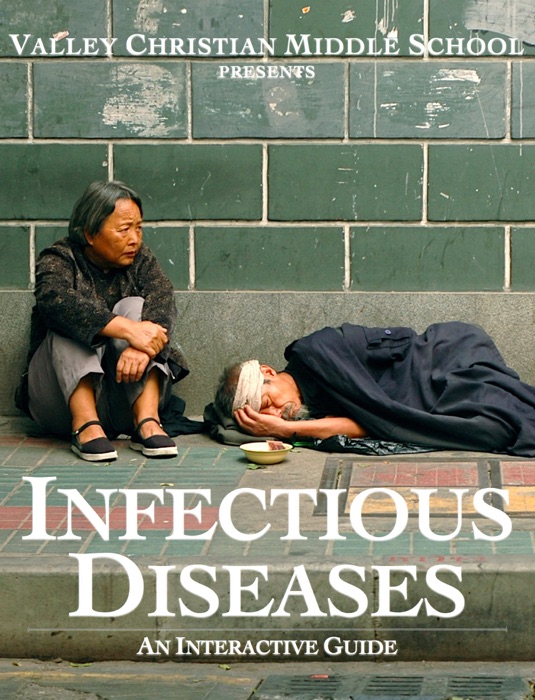 An Interactive Guide to Infectious Diseases