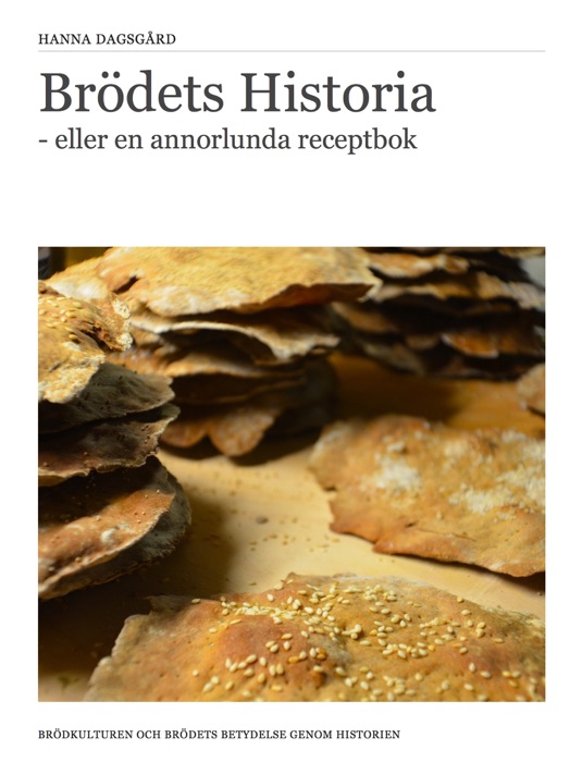 Brödets Historia