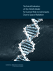 Committee for Evaluation of Space Radiation Cancer Risk Model, National Research Council & National Academies - Technical Evaluation of the NASA Model for Cancer Risk to Astronauts Due to Space Radiation artwork