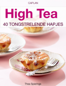 High Tea - Thea Spierings