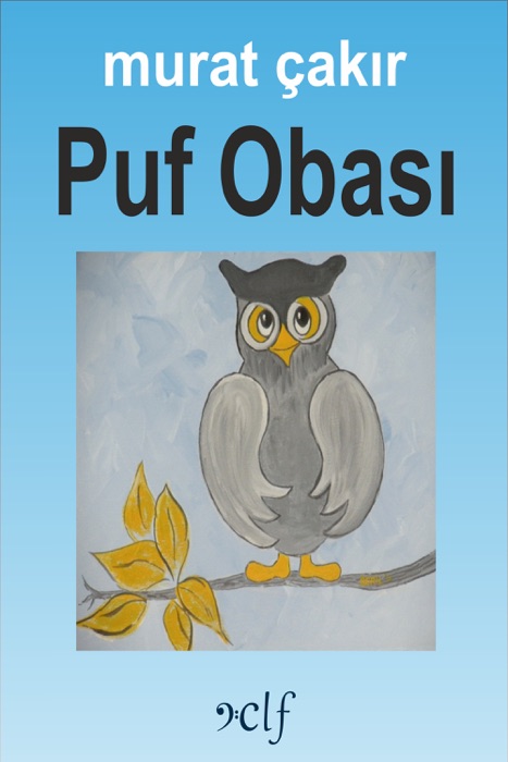 Puf Obası