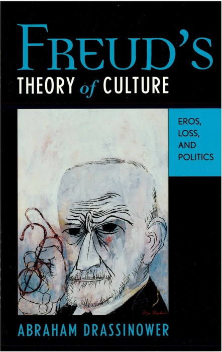 Freud's Theory of Culture