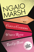 Inspector Alleyn 3-Book Collection 9 - Ngaio Marsh