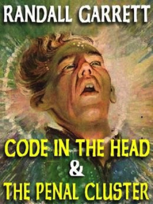 Code In the Head & the Penal Cluster