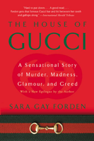 Sara G. Forden - The House of Gucci artwork