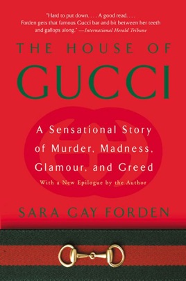 the house of gucci book