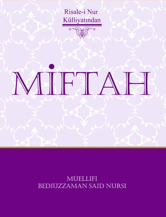 Miftah-ul İman