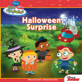 Little Einsteins: Halloween Surprise - Marcy Kelman