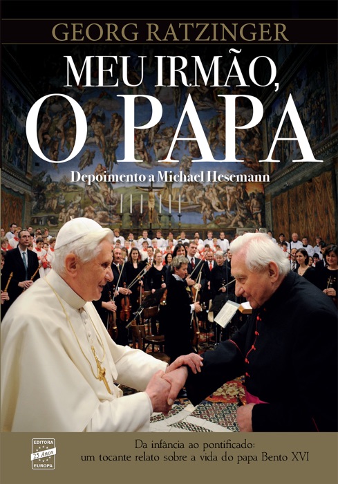 Meu Irmão, O Papa