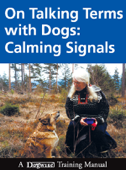 On Talking Terms With Dogs - Turid Rugaas