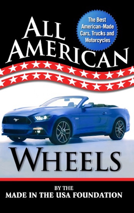 All American Wheels