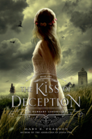 Mary E. Pearson - The Kiss of Deception artwork