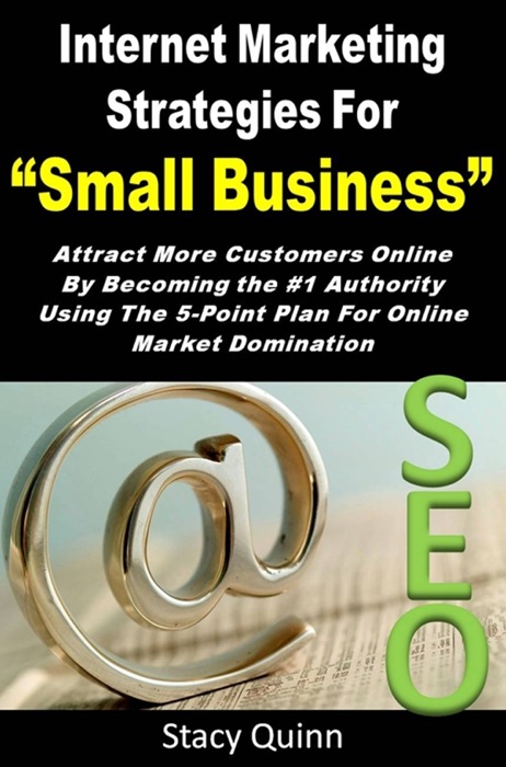 Internet Marketing Strategies Small Business