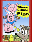 Three Little Pigs - Riley Weber