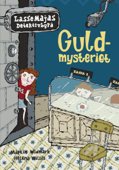 Guldmysteriet - Martin Widmark