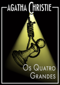 Os quatro grandes - Agatha Christie