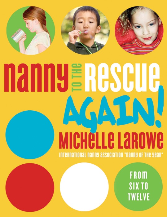 Nanny to the Rescue Again!