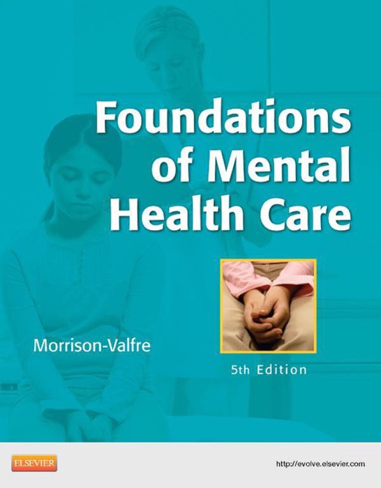 Foundations of Mental Health Care