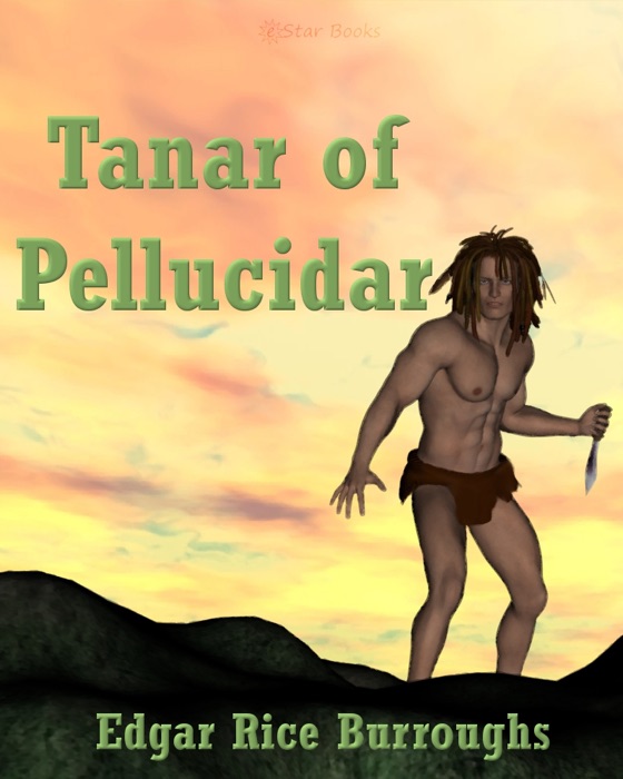 Tanar of Pellucidar