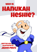 Who is Hanukah Heshie? - Jason Peltz