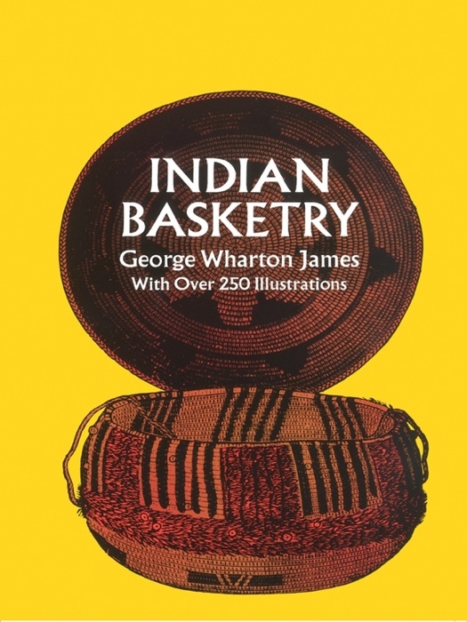 Indian Basketry