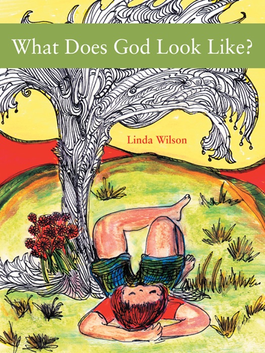 What Does God Look Like?