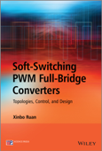 Soft-Switching PWM Full-Bridge Converters - Xinbo Ruan