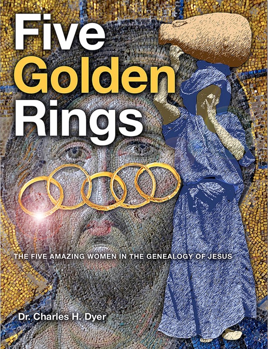 Five Golden Rings