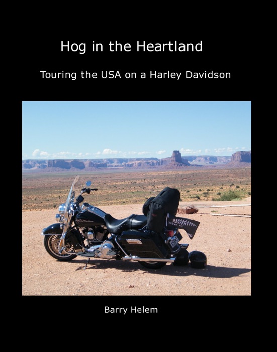 Hog In the Heartland