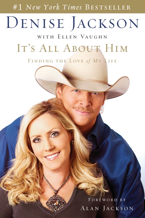 It's All About Him