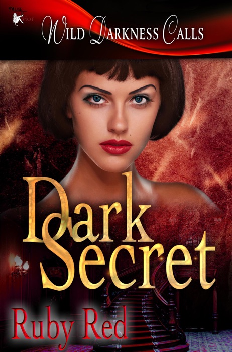 Dark Secret (Wild Darkness Calls)