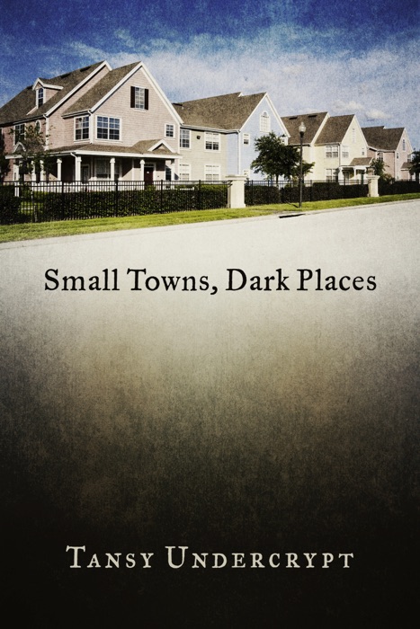 Small Towns, Dark Places