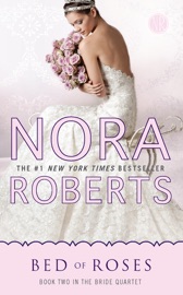 Bed of Roses - Nora Roberts