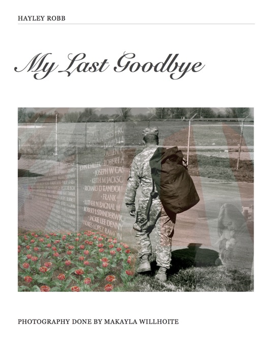 My Last Goodbye