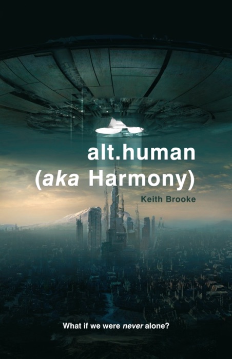 Alt.human aka Harmony