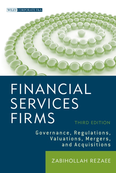 Financial Services Firms