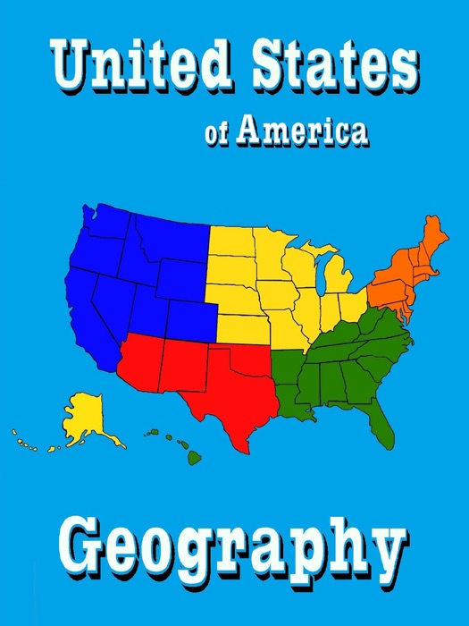 United States Geography