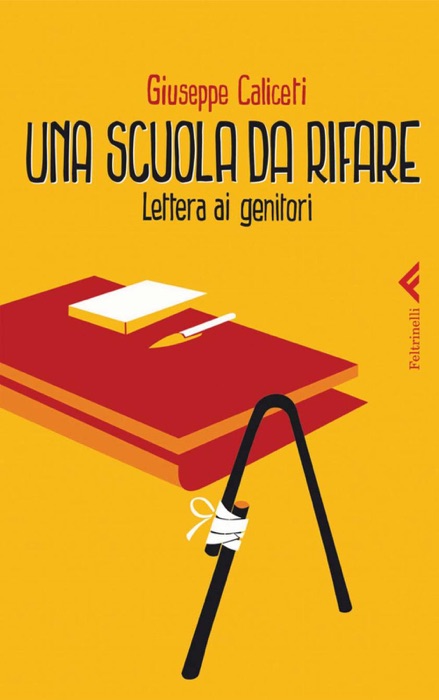 Una scuola da rifare