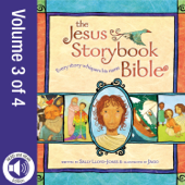 Jesus Storybook Bible e-book, Vol. 3 - Sally Lloyd-Jones