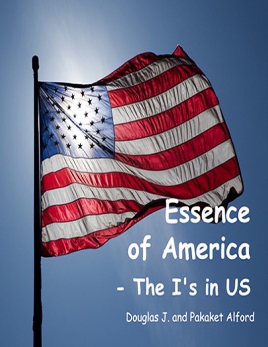 Essence of America