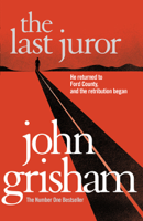 John Grisham - The Last Juror artwork