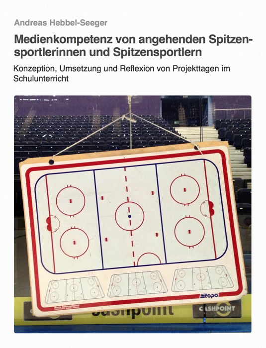 Medienkompetenz von angehenden Spitzensportlerinnen und Spitzensportlern