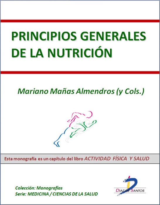 Principios generales de la nutrición