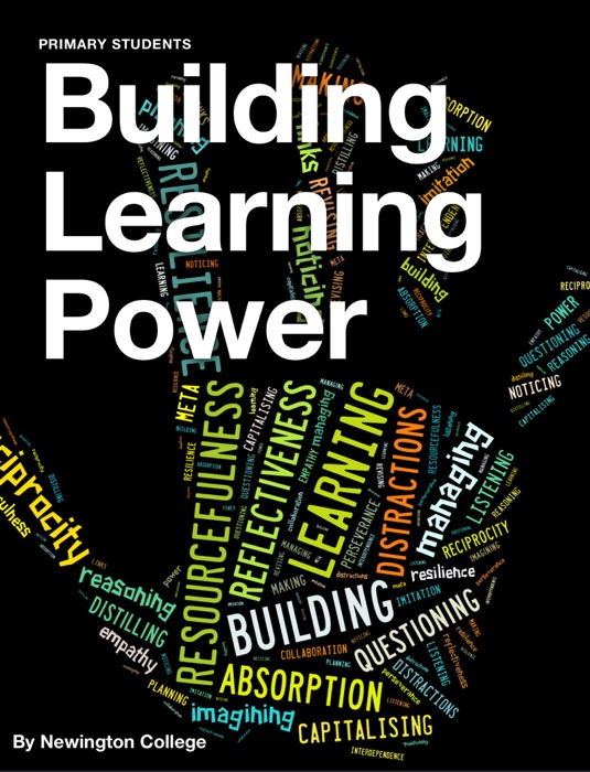 Building Learning Power