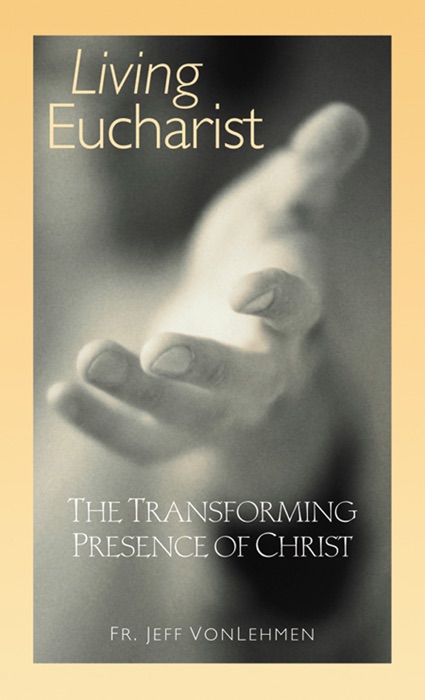 Living Eucharist