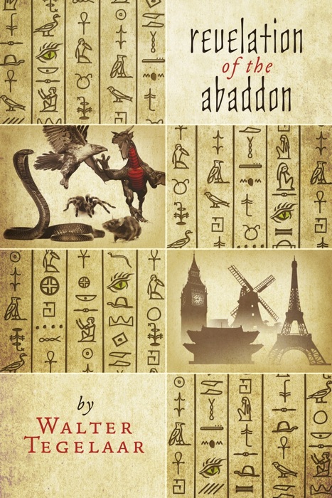 Revelation of the Abaddon